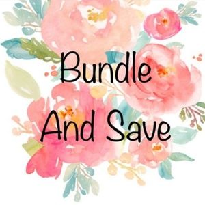 Bundle and save more!